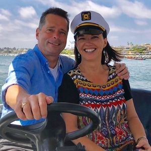 Meet your Posher, Joanna